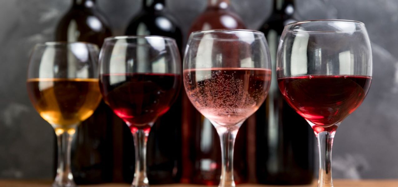 Ist Wein gesund? Risiken und Vorteile im Vergleich