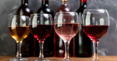 Ist Wein gesund? Risiken und Vorteile im Vergleich
