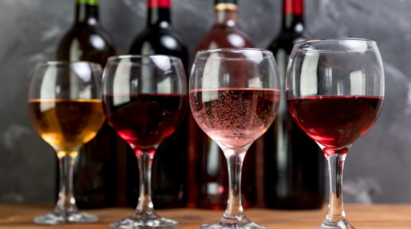 Ist Wein gesund? Risiken und Vorteile im Vergleich