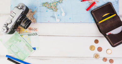 Weltreise – so wird unterwegs Geld verdient