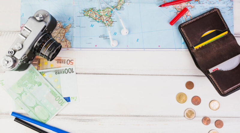 Weltreise – so wird unterwegs Geld verdient