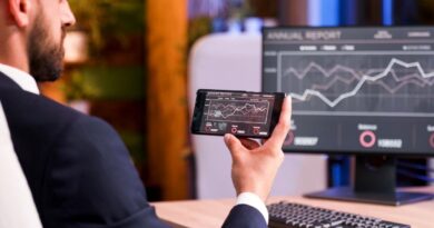 Aktien und Börsen sowie Märkte als Zukunftsperspektiven?