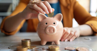 Die besten Tipps und Tricks, um Geld zu sparen