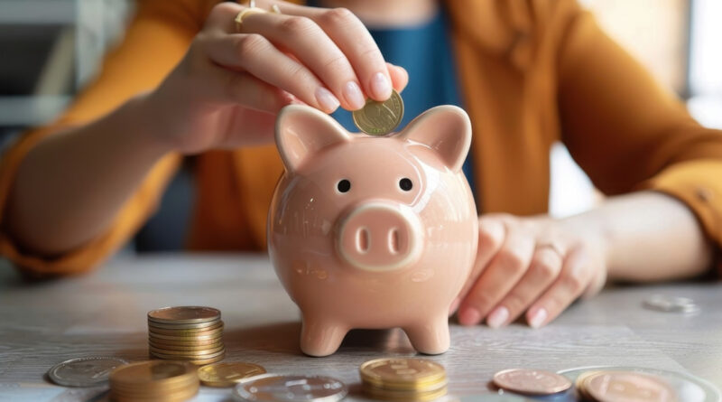 Die besten Tipps und Tricks, um Geld zu sparen