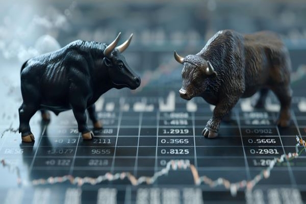 Börse Bedeutung