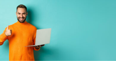 Die eigene Internetseite optimal promoten und vermarkten