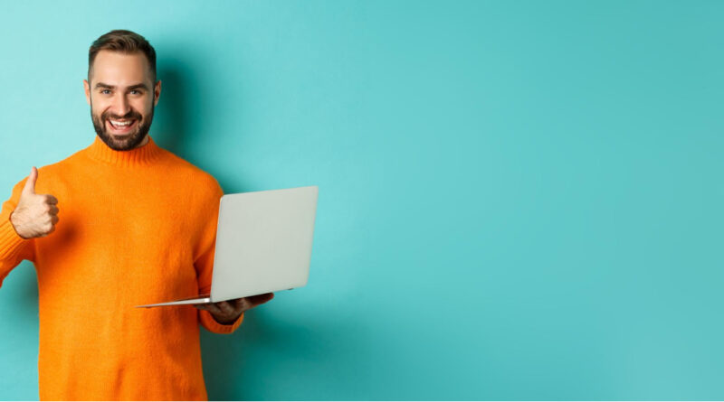 Die eigene Internetseite optimal promoten und vermarkten