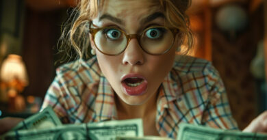 Geld verdienen ohne Internet