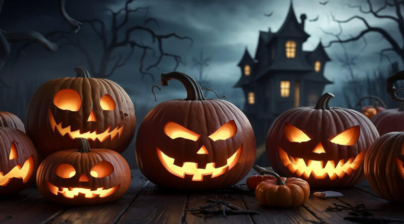 Halloween 2024 in Brandenburg: Wo ist was los?