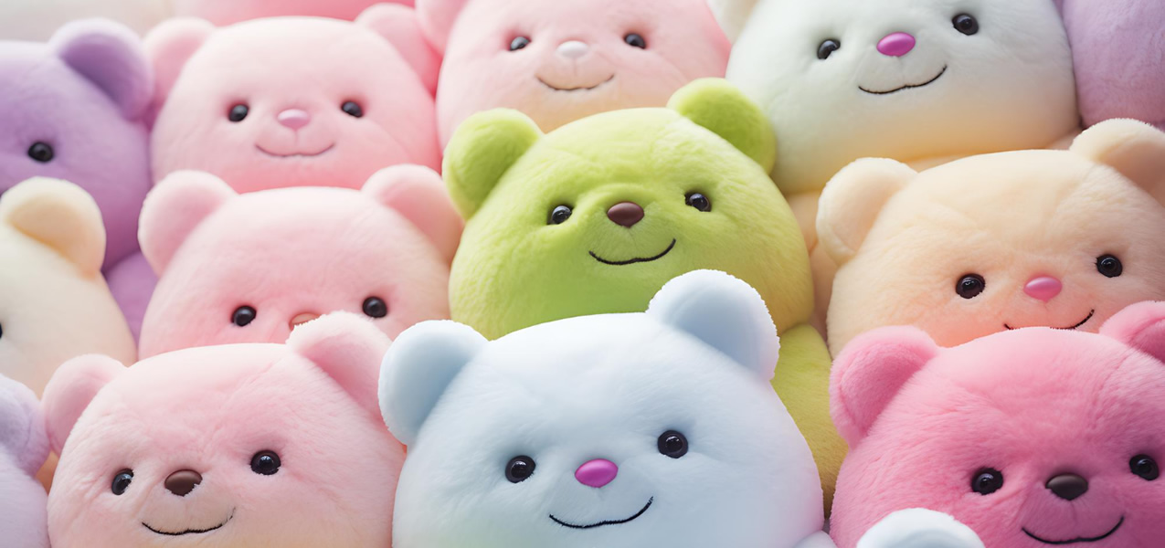 Zielgruppen und Anwendungsbereich vom Squishmallow