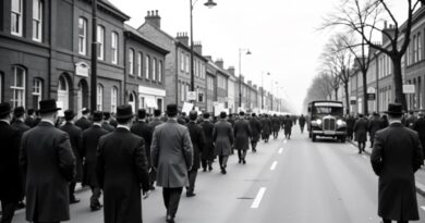 70 Jahre Volksaufstand in der DDR: Der Rückblick auf die Ereignisse