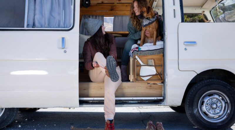 Das muss ein gutes Camper-Auto haben