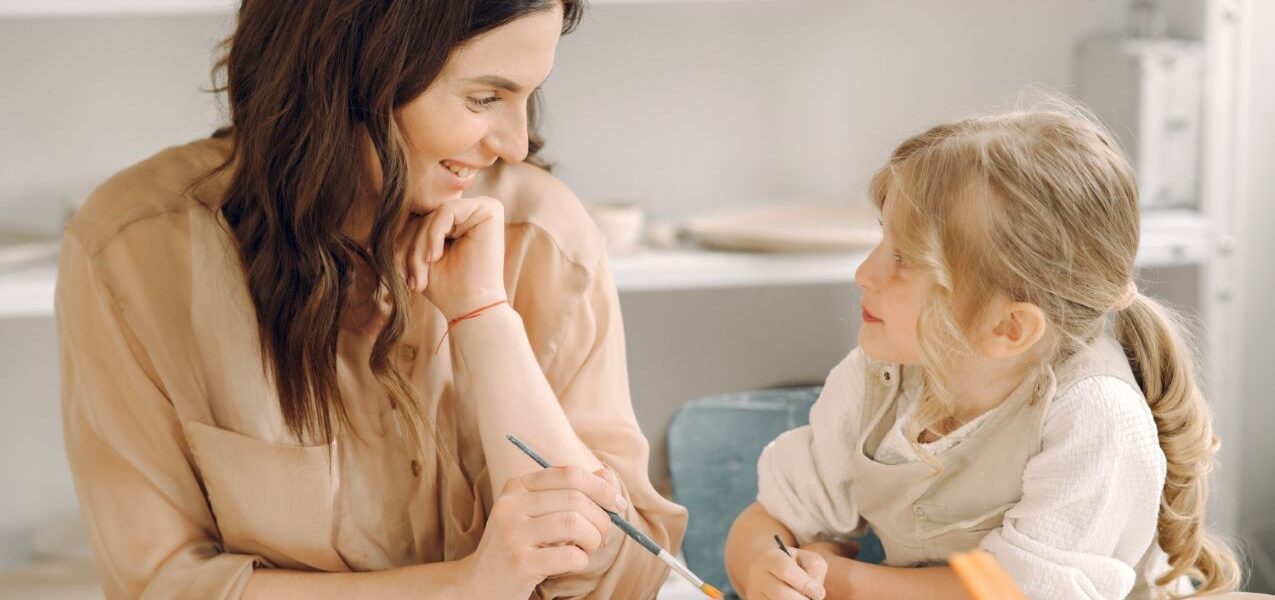 Feedback von Kindern bekommen