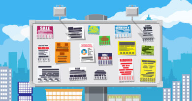 Erfolgreich offline werben: Werbung ohne Internet