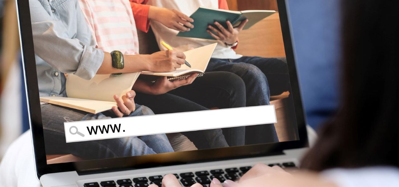 Warum Firmen und Vereine unbedingt eine Internetseite benötigen