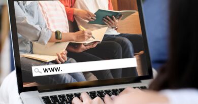 Warum Firmen und Vereine unbedingt eine Internetseite benötigen
