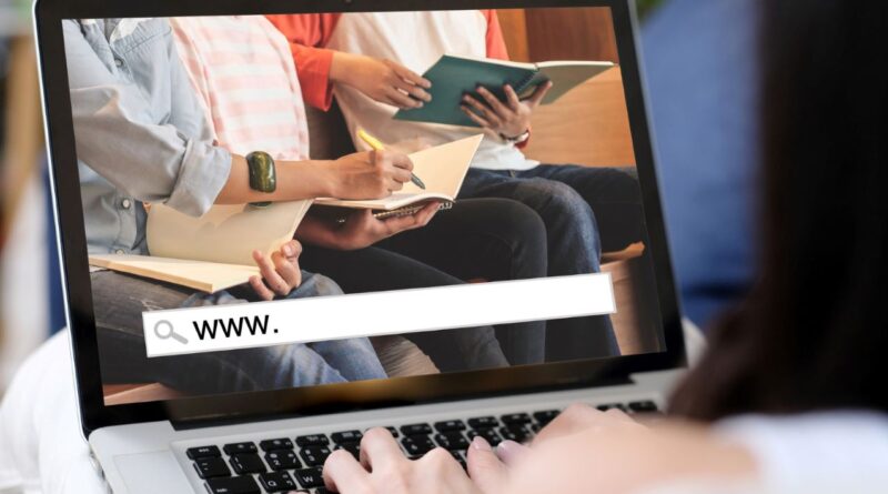 Warum Firmen und Vereine unbedingt eine Internetseite benötigen