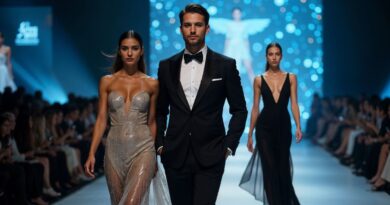 Modetrends 2025 – Was uns erwartet