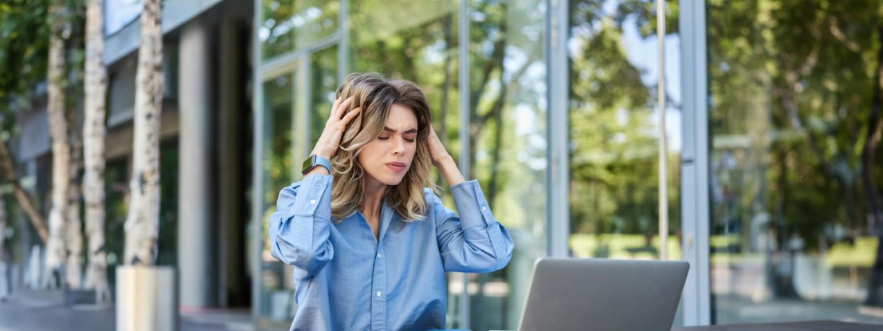 Stress abbauen