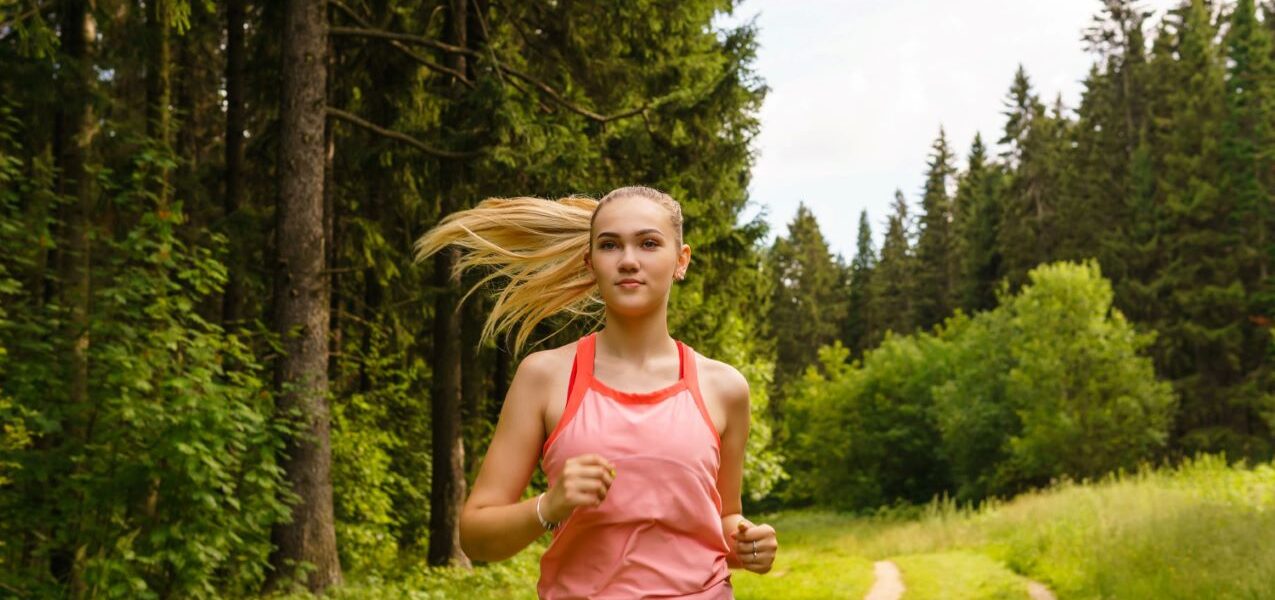 Die Top 10 Laufstrecken in Brandenburg