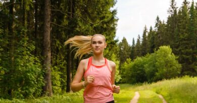 Die Top 10 Laufstrecken in Brandenburg
