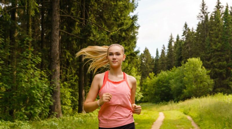 Die Top 10 Laufstrecken in Brandenburg