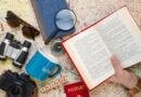 Urlaubslektüre – diese Arten von Bücher sollten beim Verreisen auf keinen Fall fehlen
