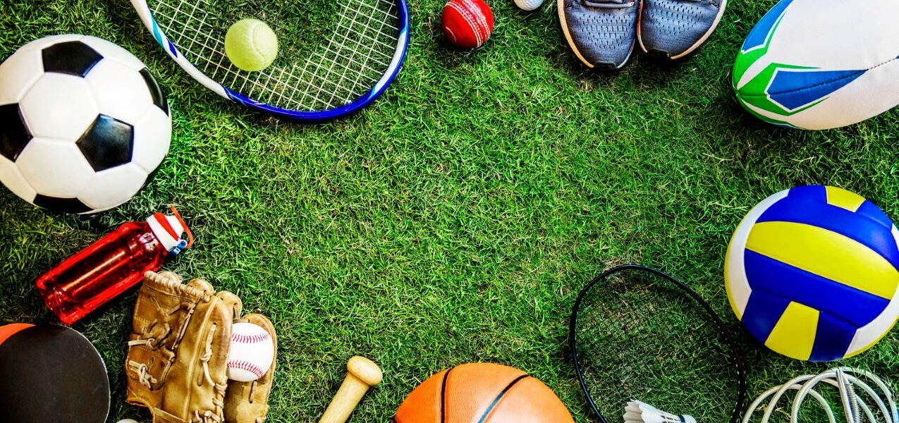 Die beliebtesten Sportarten Deutschlands: Unsere Top 15 Rangliste