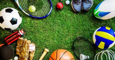 Die beliebtesten Sportarten Deutschlands: Unsere Top 15 Rangliste