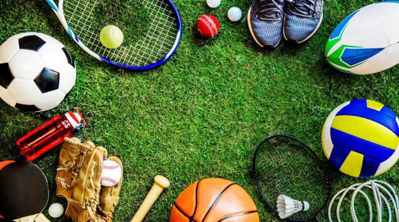 Die beliebtesten Sportarten Deutschlands: Unsere Top 15 Rangliste