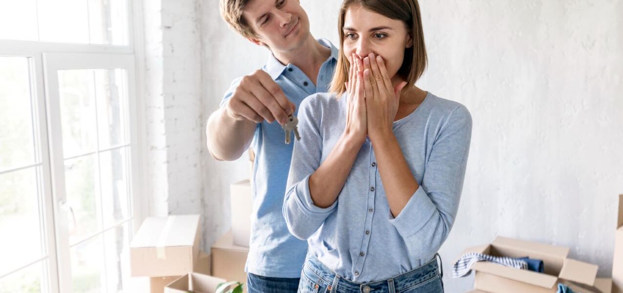 Erste Wohnung, erste Herausforderungen: Haushalts-Tipps für Anfänger