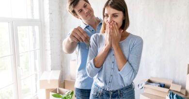 Erste Wohnung, erste Herausforderungen: Haushalts-Tipps für Anfänger