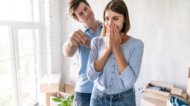 Erste Wohnung, erste Herausforderungen: Haushalts-Tipps für Anfänger