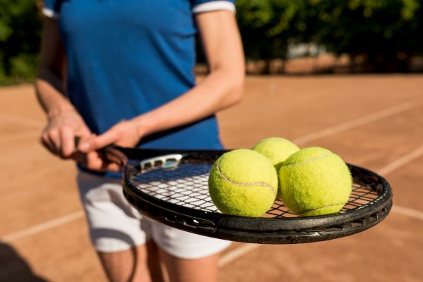 Tennis Sportart