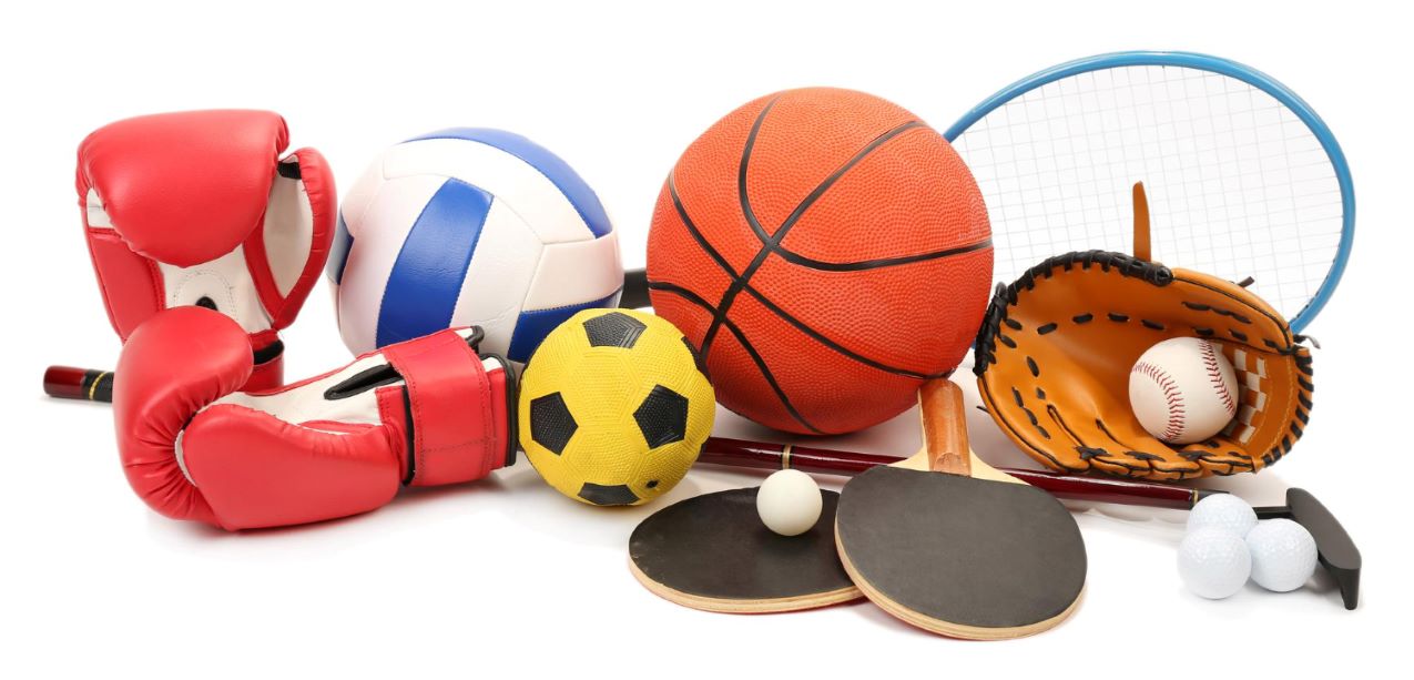 Warum sind die Sportarten so beliebt