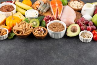 Ernährung im Winter richtig umstellen