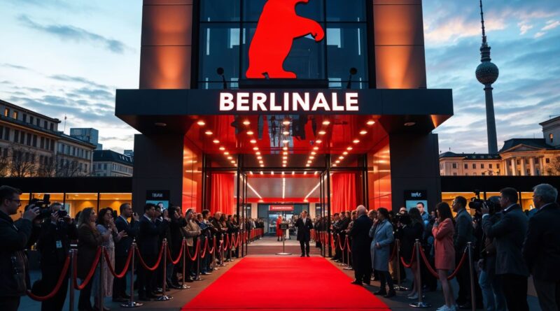 Berlinale 2025: Der ultimative Guide für Filmfans