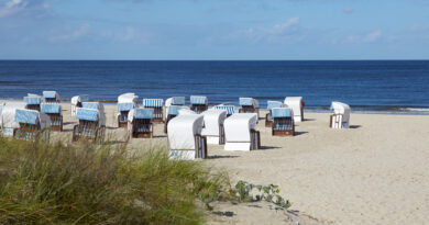 Die besten Ausflugsziele auf Usedom