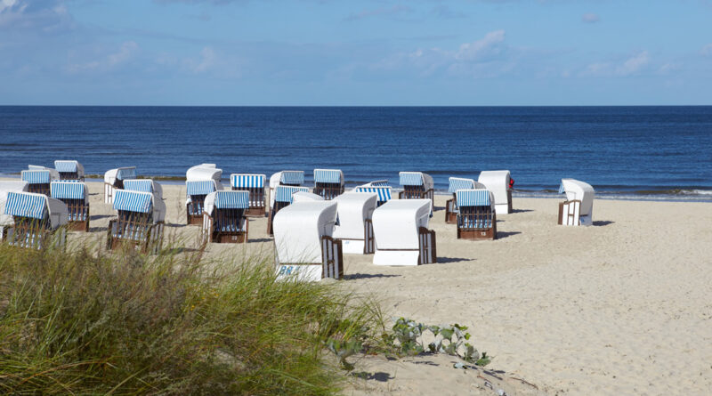 Die besten Ausflugsziele auf Usedom