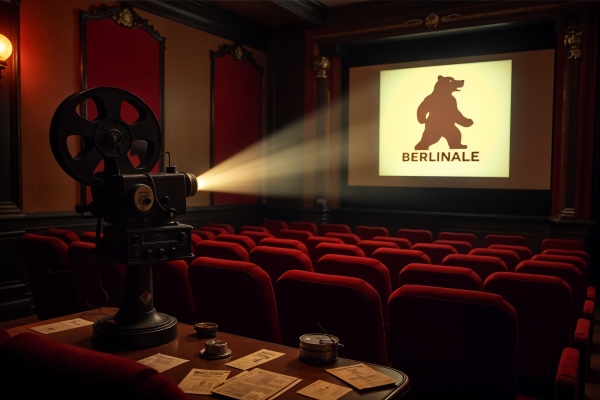 Die Geschichte der Berlinale