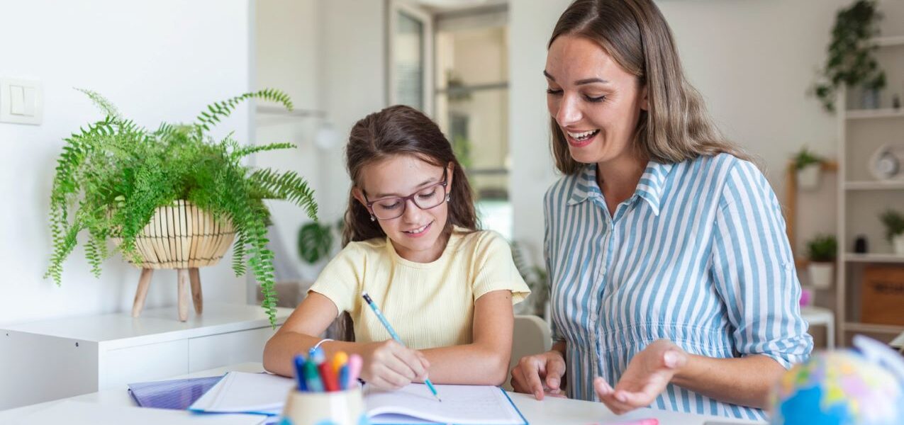 Nachteile vom Homeschooling – diese Begleiterscheinungen können auftreten
