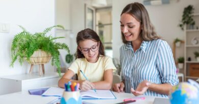Nachteile vom Homeschooling – diese Begleiterscheinungen können auftreten