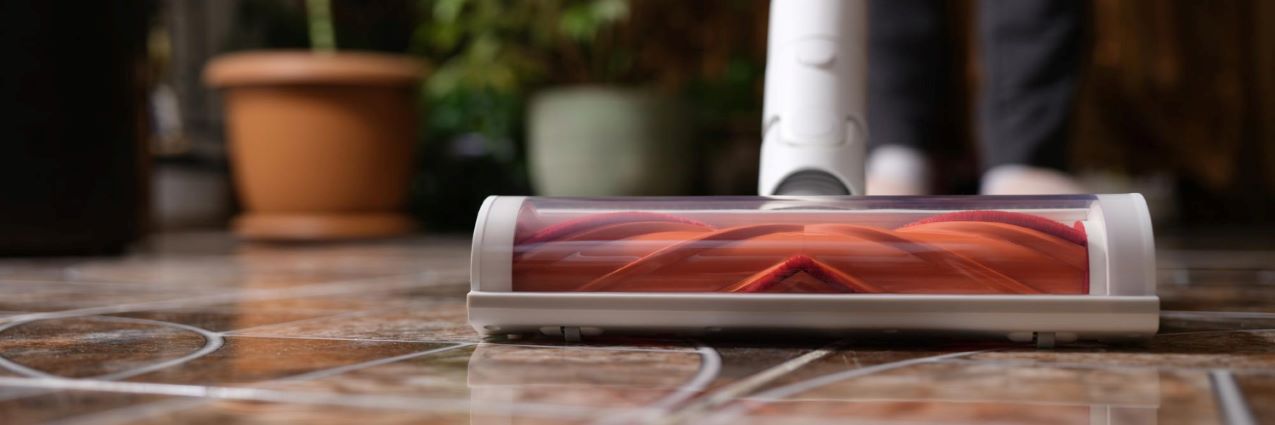 Wichtige Kaufentscheidung für den Staubsauger