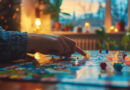 Die besten Gesellschaftsspiele für Abende mit Familie und Freunden