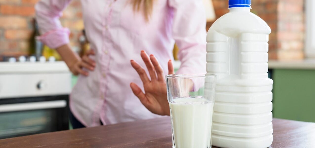 Laktoseintoleranz – wenn der Verzehr von Milchprodukten zur Qual wird