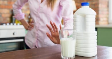Laktoseintoleranz – wenn der Verzehr von Milchprodukten zur Qual wird