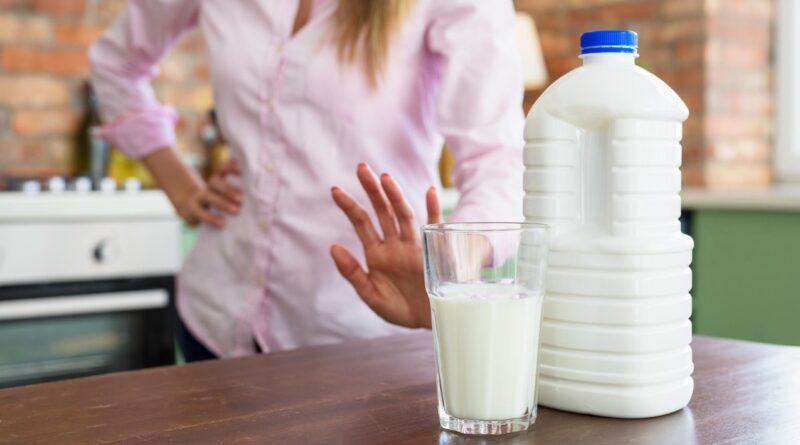 Laktoseintoleranz – wenn der Verzehr von Milchprodukten zur Qual wird