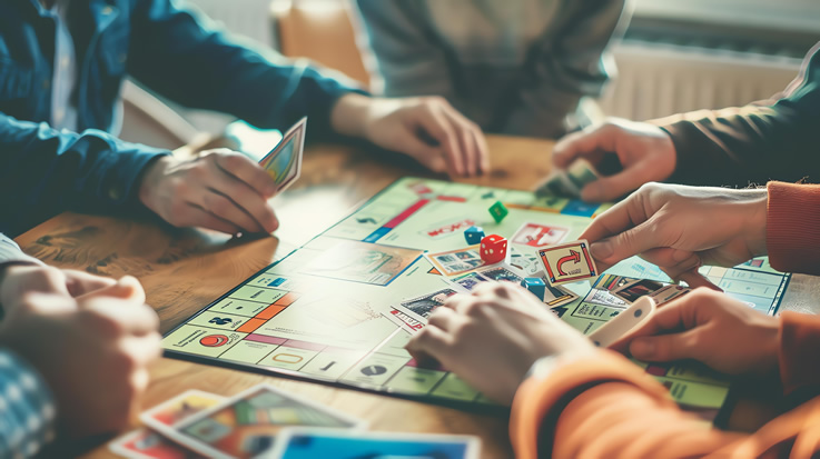Monopoly