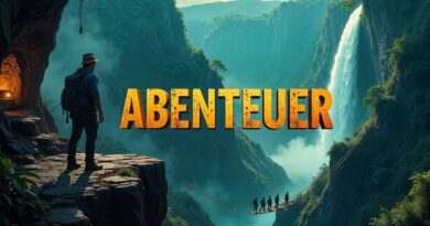 Abenteuer Filme bei Die Mark Online