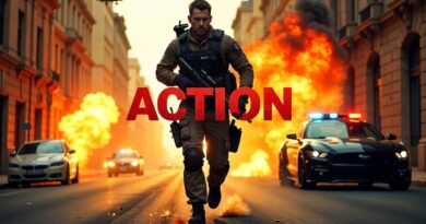 Action Filme bei Die Mark Online
